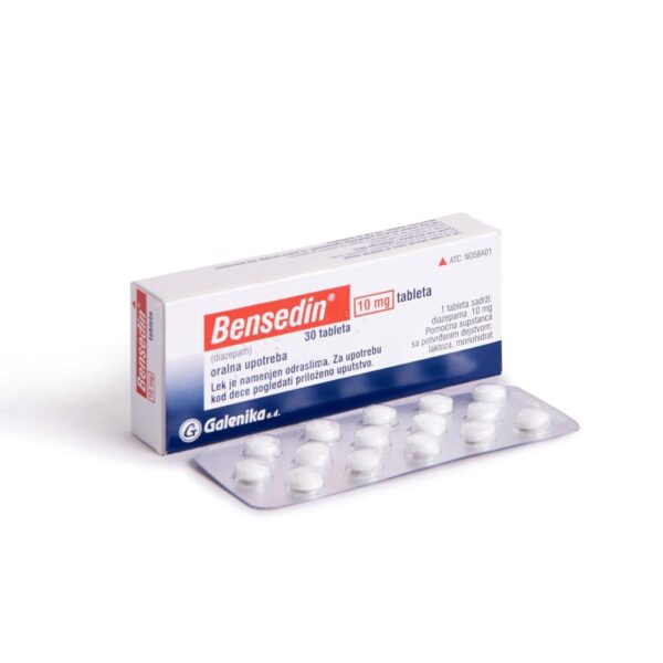 Bensedin 10mg