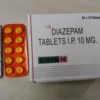 Elipam 10mg