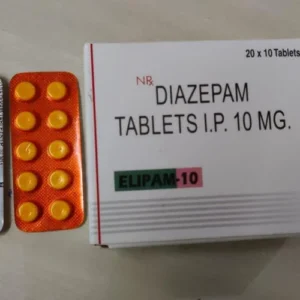 Elipam 10mg