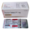 Etizolam 1mg