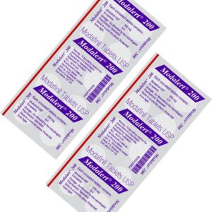 Modanfil 200mg