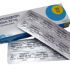 Temazepam 20mg