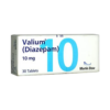 Valium 10mg