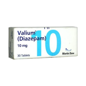 Valium 10mg