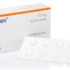 Zolpidem Belbien Tartrate 10mg