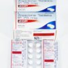 Zopiclone 7.5mg