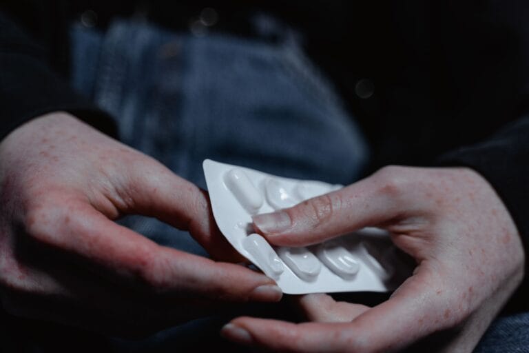 Bensedin UK Anxiety, Depression, Diazepam Safety & Risks