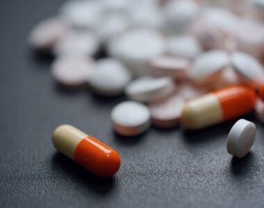 Tramadol vs Codeine Phosphate UK Uses, Risks & Safety