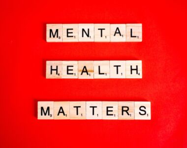 Types of Mental Health Conditions UK Symptoms & Support Guide