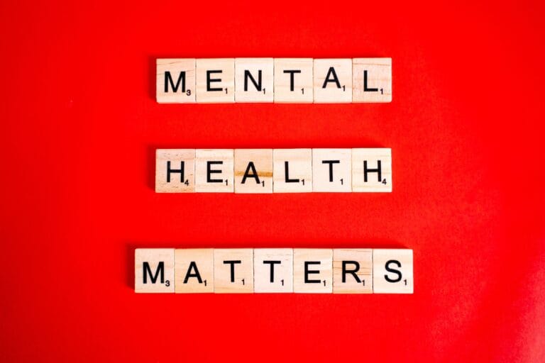 Types of Mental Health Conditions UK Symptoms & Support Guide