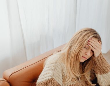 How to Manage Anxiety Naturally