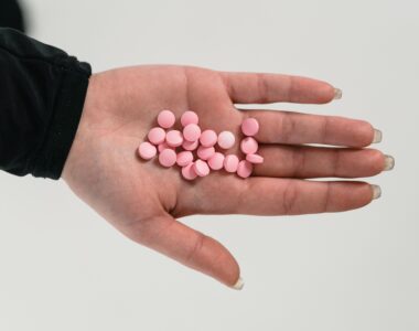 sleeping tablets nightly