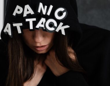 Panic Attacks vs Anxiety Attacks Symptoms
