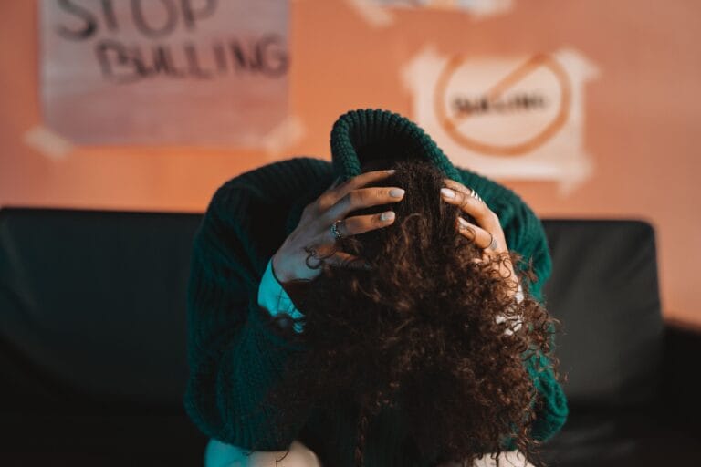 The Deepening Mental Health Crisis in the UK