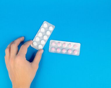 Top 5 ED Medications in the UK Which One Works Best for You