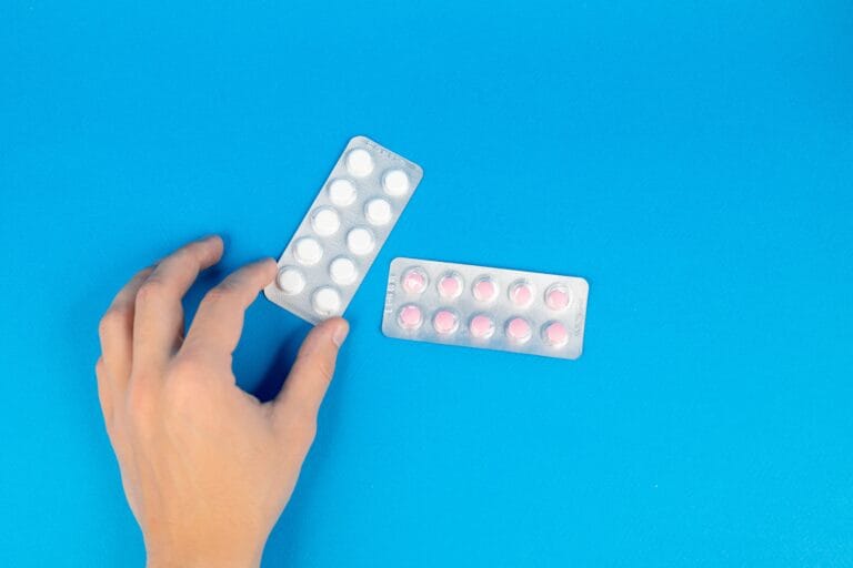 Top 5 ED Medications in the UK Which One Works Best for You