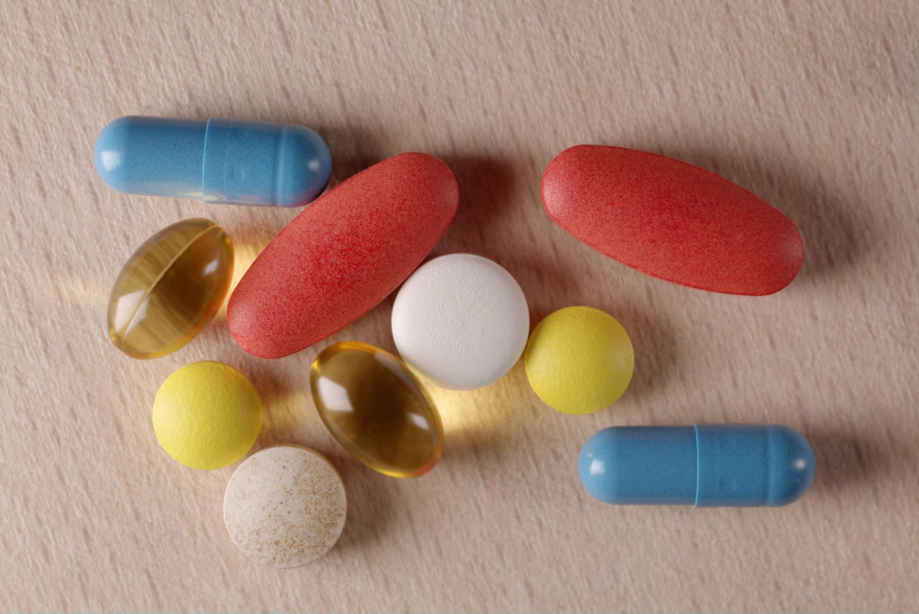 What Is Tapentadol Uses, Dosage, Side Effects & Safety Guide (UK)
