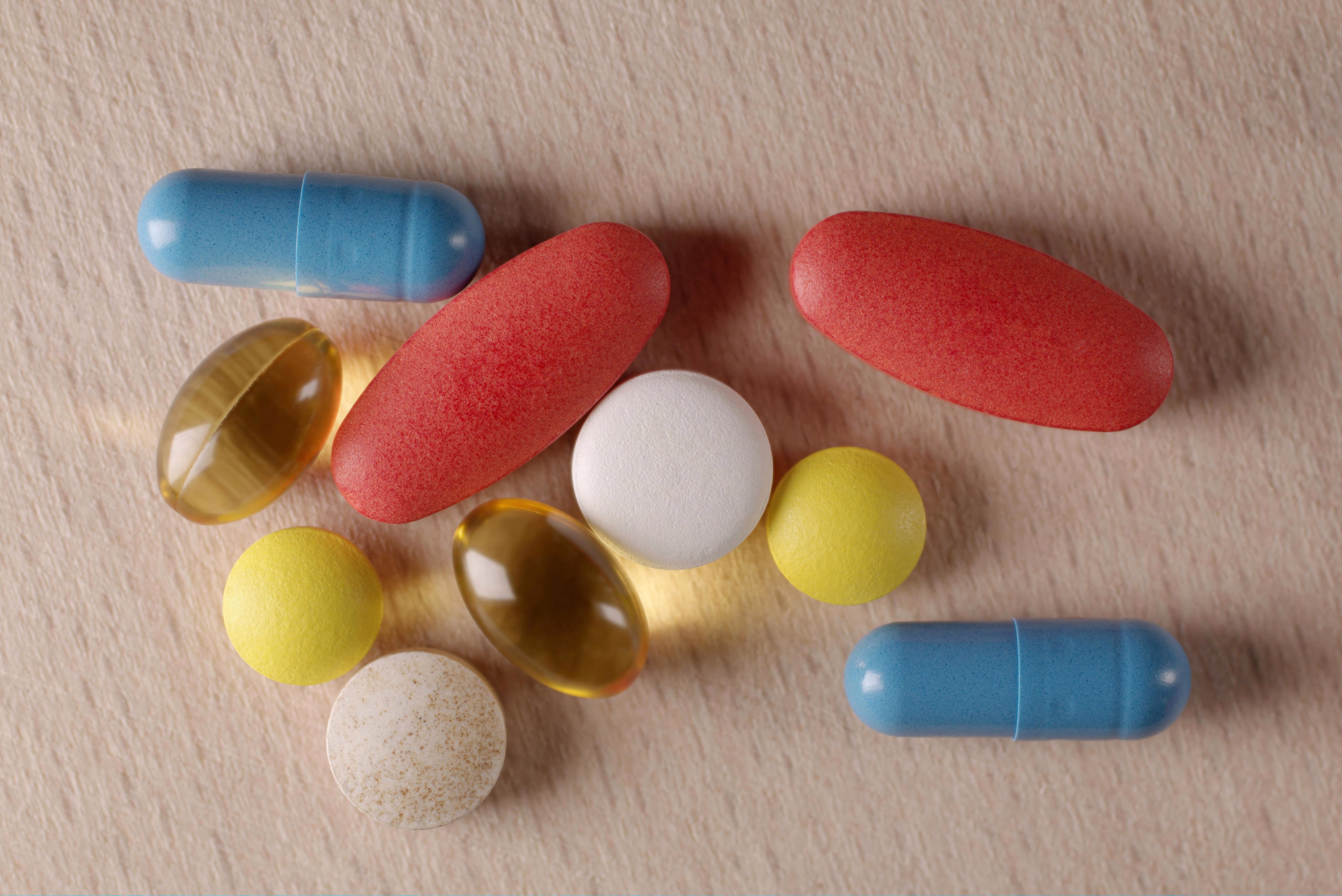 What Is Tapentadol Uses, Dosage, Side Effects & Safety Guide (UK)