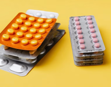 Dihydrocodeine Stronger Than Codeine