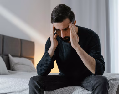 Anxiety and Sleep Problems Symptoms, Causes Guide