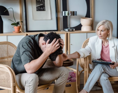 Dissociation Symptoms, Causes, Treatment and Mental Health Support Guide UK