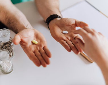 Horny Goat Weed vs Viagra Comparing Natural and Medical Erectile Dysfunction Treatments