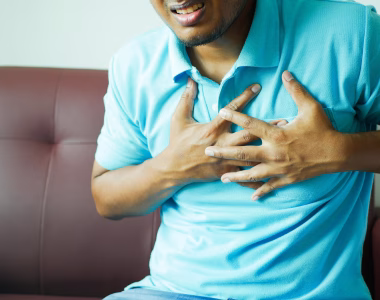 Panic Attacks Symptoms, Causes & How to Stop Them Fast​