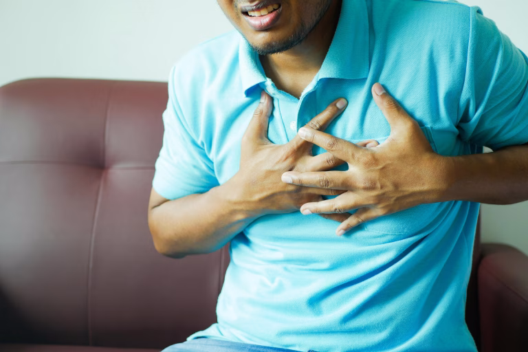 Panic Attacks Symptoms, Causes & How to Stop Them Fast​