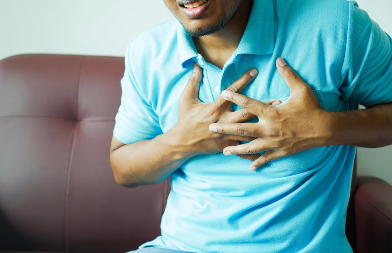 Panic Attacks Symptoms, Causes & How to Stop Them Fast​