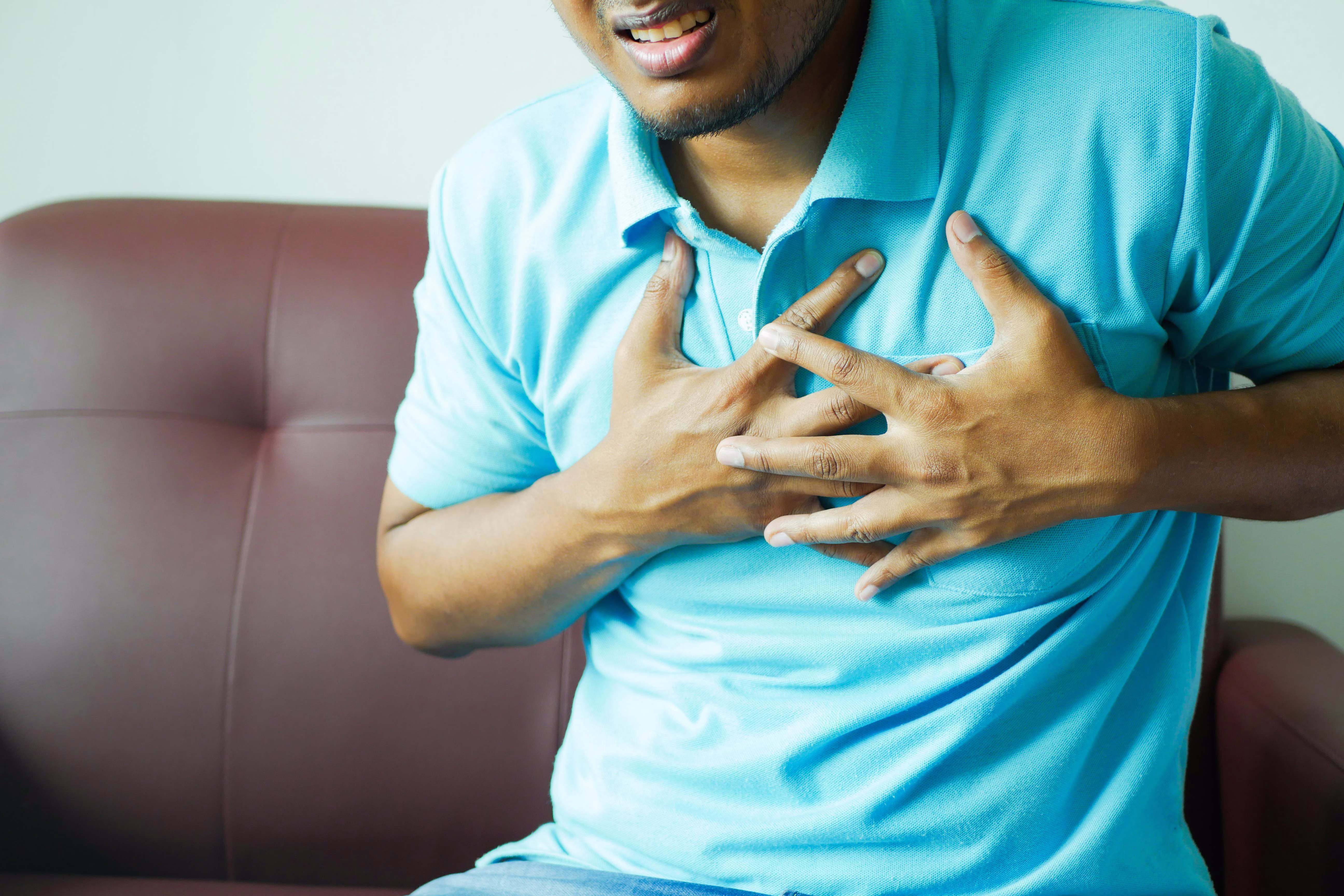Panic Attacks Symptoms, Causes & How to Stop Them Fast​