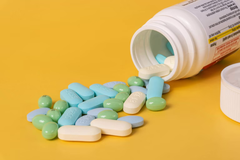 Sleeping Pills Types, Benefits, Side Effects & Safer Alternatives