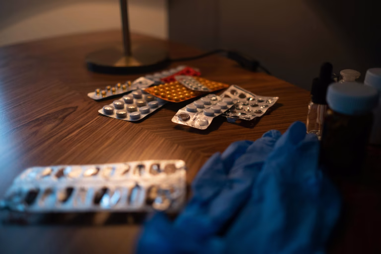 insomnia treatment in UK