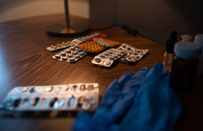 Sleeping Pills UK – Best Insomnia Treatment & Sleep Medication Guide