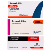 amoxicillin 500g