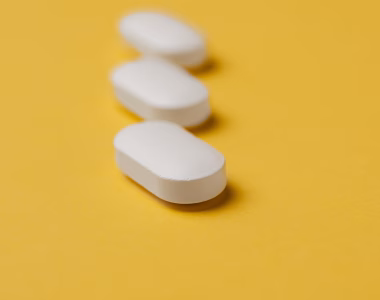 Amoxicillin 500mg for Adults
