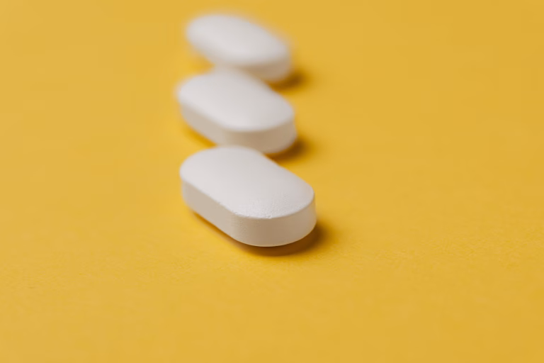 Amoxicillin 500mg for Adults