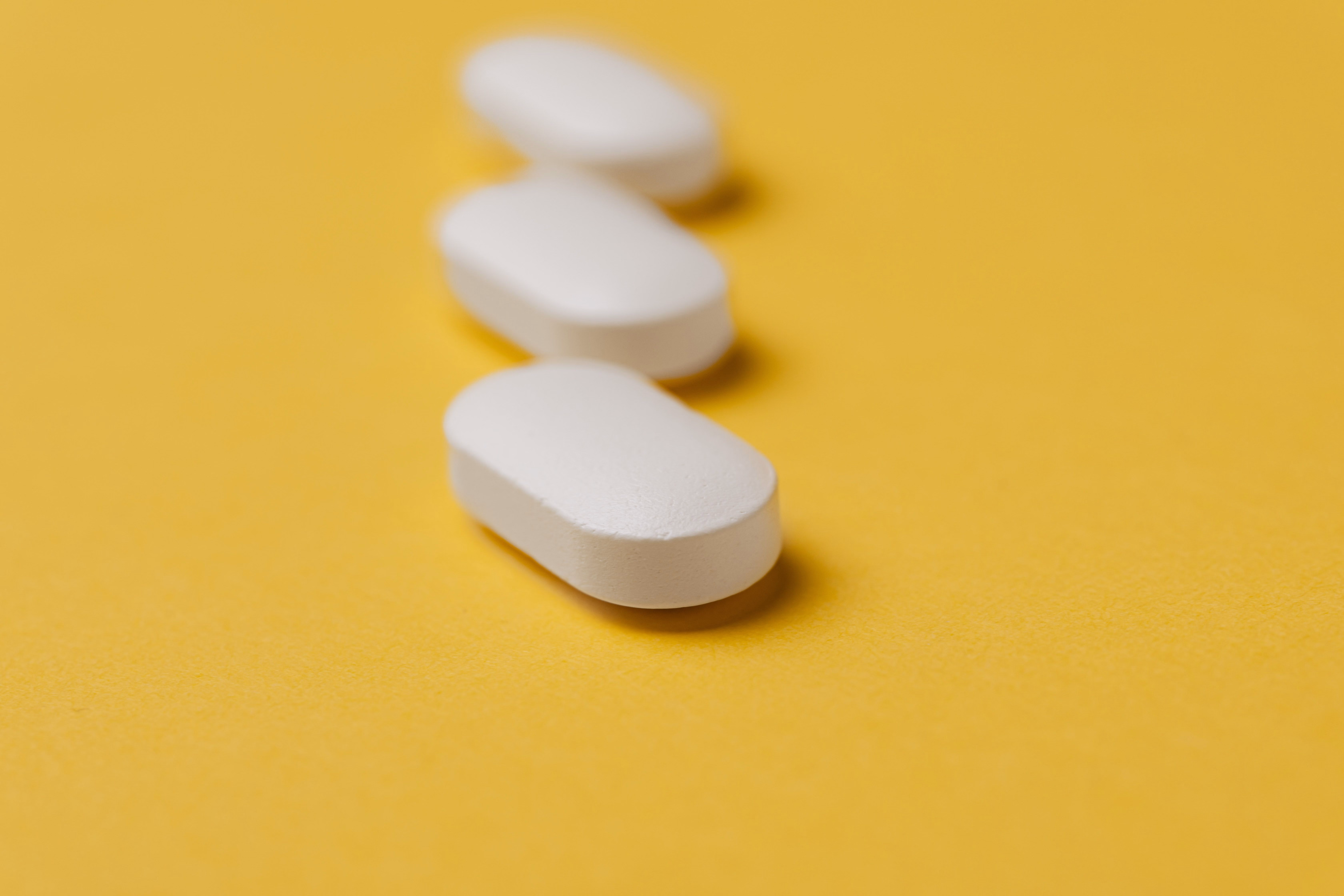Amoxicillin 500mg for Adults
