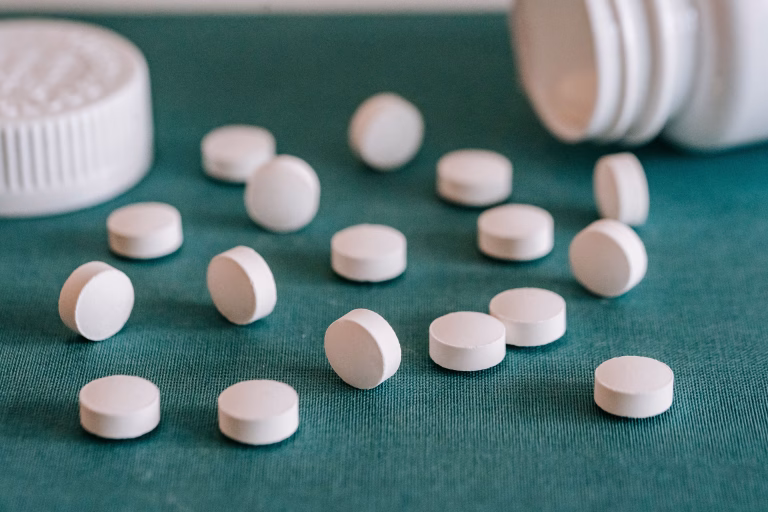 Can Sleeping Pills Cause Dizziness