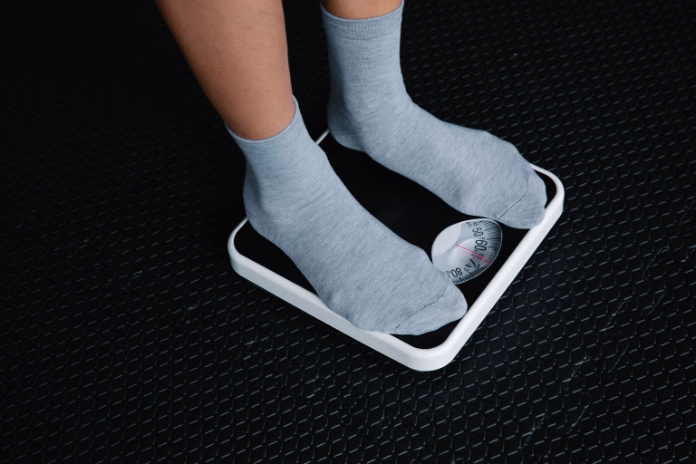 Can Zopiclone Cause Weight Gain