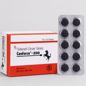 Cenforce 200mg