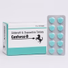 Cenforce D 100mg Tablets