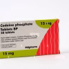 Codeine Phosphate 15mg