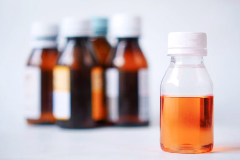 Codeine Phosphate