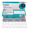 Diazepam 10mg – TEVA