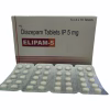 Diazepam 5mg