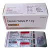 Etizolam 1mg