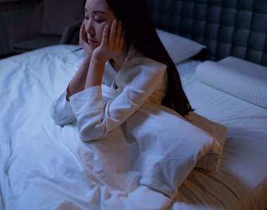 Health Anxiety Symptoms and Physical Health