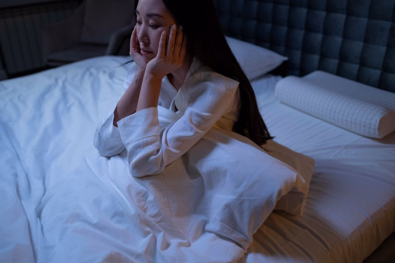 Health Anxiety Symptoms and Physical Health