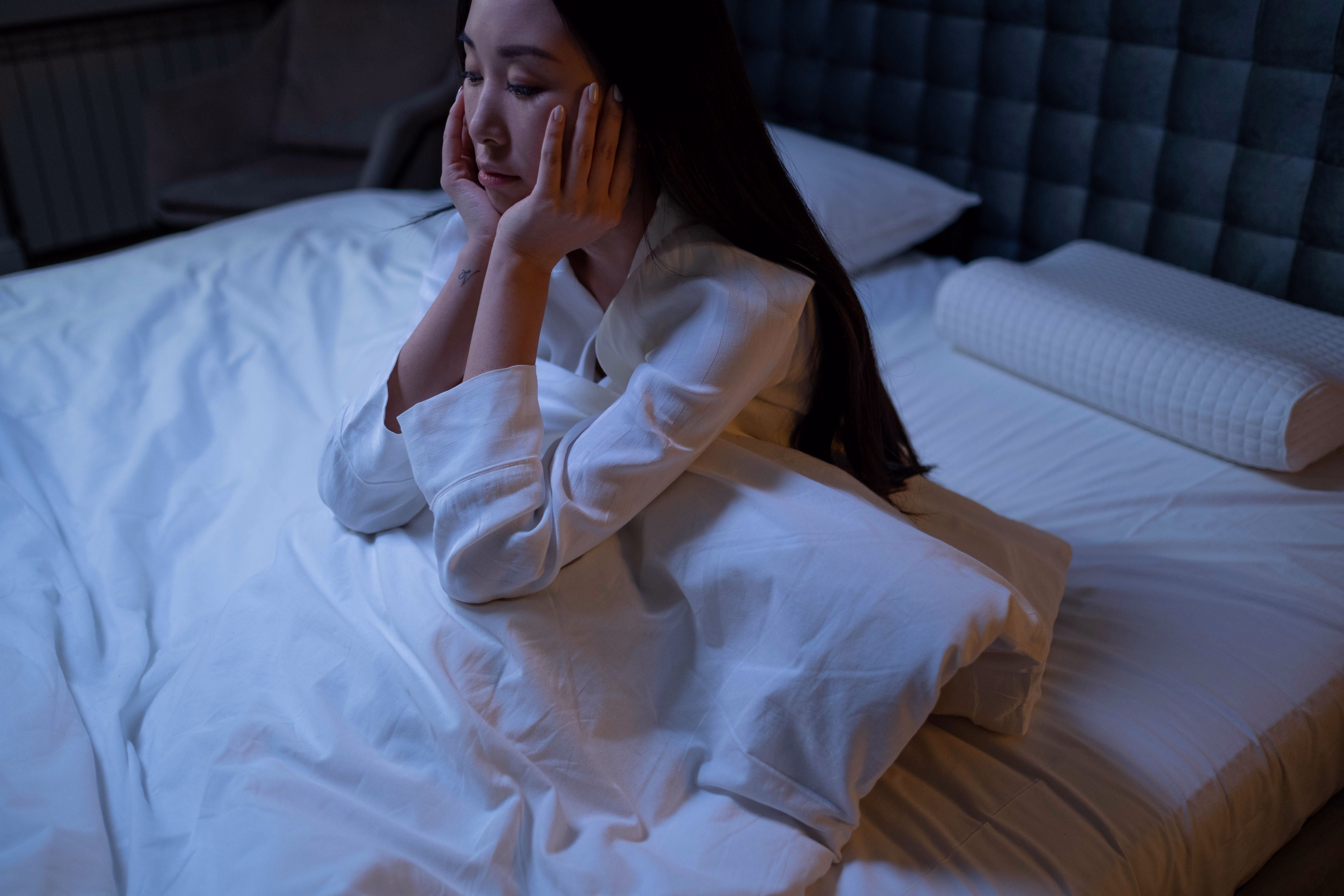 Health Anxiety Symptoms and Physical Health