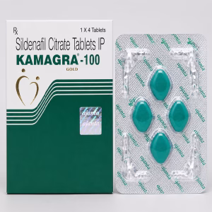 Kamagra Gold 100mg
